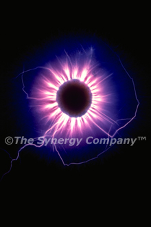 Kirlian Image